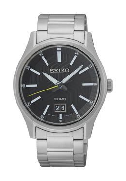 Seiko: Часы 