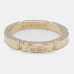 Cartier: Кольцо  Panthère