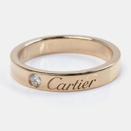 Cartier: Кольцо 