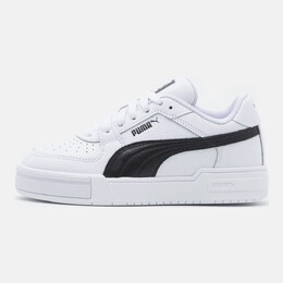 PUMA: Белые кроссовки  Classics