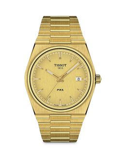 Tissot: Часы 