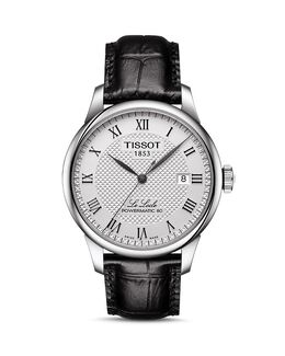 Tissot: Часы 