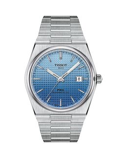 Tissot: Часы 