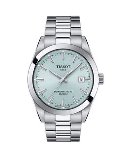 Tissot: Часы  Gentleman