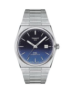 Tissot: Часы 