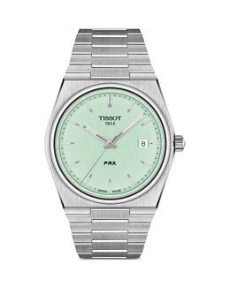 Tissot: Часы 