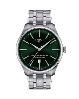 Tissot: Часы  Chemin des Tourelles