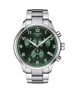 Tissot: Часы  Chrono XL