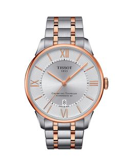 Tissot: Часы  Chemin des Tourelles