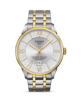 Tissot: Часы  Chemin des Tourelles