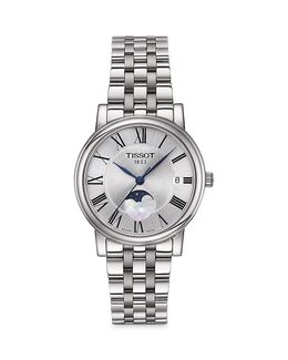 Tissot: Часы  Carson