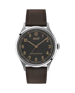 Tissot: Часы 