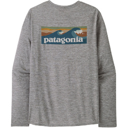 Patagonia: Синяя кепка 