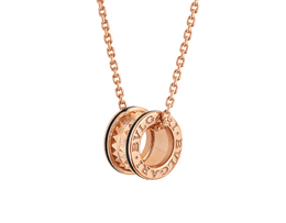 BVLGARI: Колье 