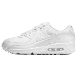 Nike: Белые кроссовки  Air Max 90