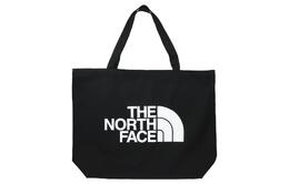 The North Face: Чёрная сумка 