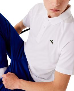 Lacoste: Спортивная рубашка  Sport