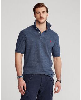 Polo Ralph Lauren: Хлопковая рубашка 