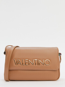 Valentino: Тёмная сумка 