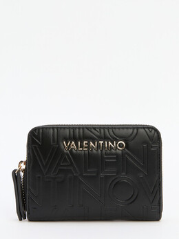 Valentino: Чёрный кошелёк 