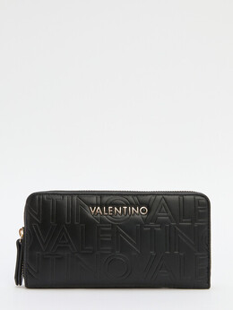 Valentino: Чёрный кошелёк 