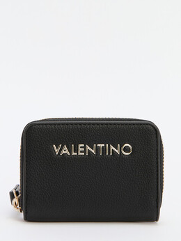 Valentino: Чёрный кошелёк 