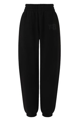 alexanderwang.t: Хлопковые брюки 