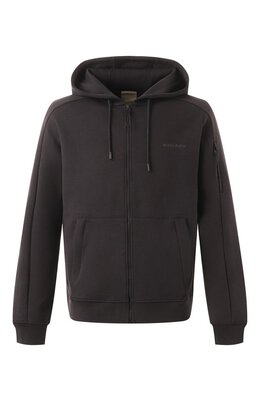 Woolrich: Хлопковая толстовка 