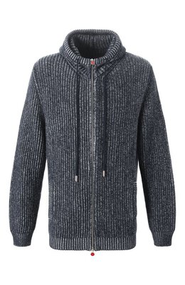 Kiton: Кашемировый кардиган 