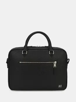 Armani Exchange: Портфель 