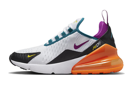 Nike: Кроссовки  Air Max 270