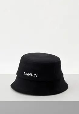 Lanvin: Панама 