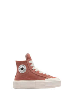 Converse: Красные кроссовки  Chuck Taylor All Star