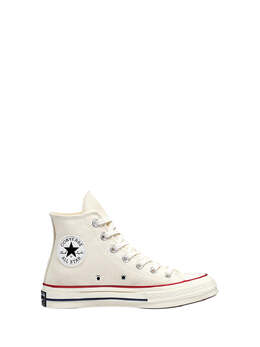 Converse: Бежевые кроссовки  Chuck 70