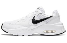 Nike: Чёрные кроссовки  Air Max