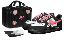 Nike: Кроссовки  Air Force 1