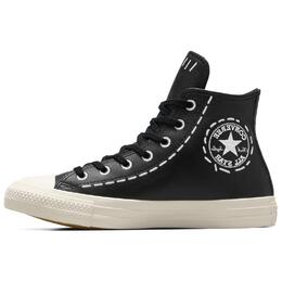 Converse: Чёрные кроссовки  Chuck Taylor All Star