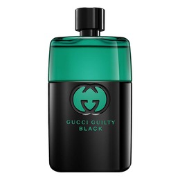 Gucci: Духи  Guilty Black