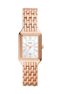 Fossil: Часы 