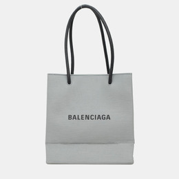 Balenciaga: Сумка  Shopping