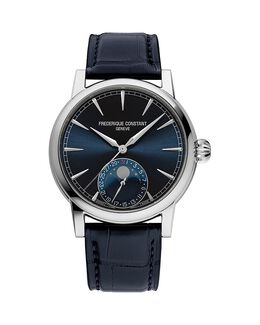 Frédérique Constant: Часы 