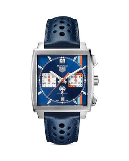 Tag Heuer: Часы  Monaco