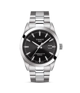 Tissot: Часы  Gentleman