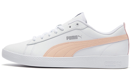 PUMA: Кроссовки  Smash V2