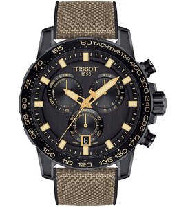 Tissot: Часы  Supersport