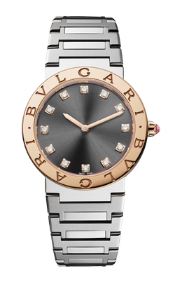 Bulgari: Часы 