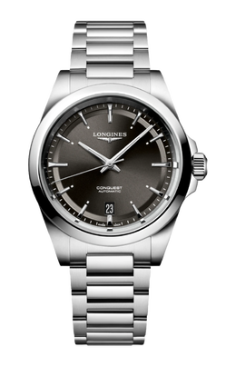 Longines: Часы  Conquest