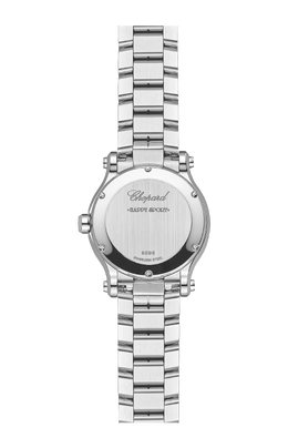 Chopard: Часы  Happy Sport 30