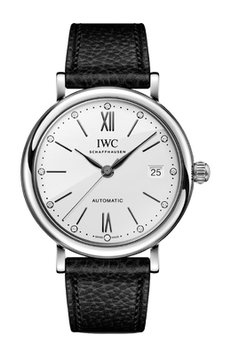 Iwc Schaffhausen: Часы  Portofino