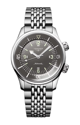 Longines: Часы 